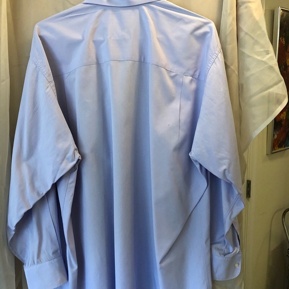 Ike Behar Men’s Dress Shirt NWOT - Picture 4 of 8